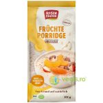 Terci din Ovaz cu Fructe Neindulcit Ecologic/Bio 500g