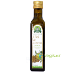 Ulei de Canepa Presat la Rece 250ml