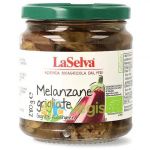 Vinete la Gratar in Ulei Ecologice/Bio 280g