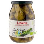 Zucchini la Gratar in Ulei Ecologic/Bio 1kg