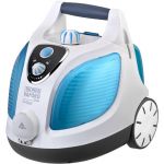 Aspirator aparat de curatat cu aburi 792 023 VAPORO Buggy
