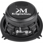 Boxe auto SET DIFUZOARE AUTO 4 inch KRUGER & MATZ