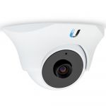 Camera de supraveghere UVC-Dome cu IP, zi/ noapte, 720 p