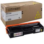 Cartus Toner YELLOW Ricoh SPC250E 1600 Prints standard yield