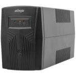 EG-UPS-B850 Basic 850, 850 VA, AVR,Shuko out,negru