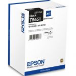 EPSON T8651 BLACK INKJET CARTRIDGE