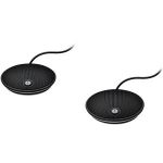 Expansion Microphone for GROUP camera 989-000171 Negru