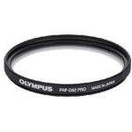 Filtru protectie obiectiv Olympus PRF-D52 PRO  Negru