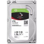 Hard disk Ironwolf 4TB 5900RPM SATA3 64MB 3.5 inch