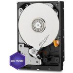 Hard disk Purple 3TB Intellipower WD30PURX, 64MB, SATA3