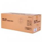 Konica Minolta WX-103 Waste Toner Box - (A4NNWY1) C454/554