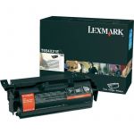 LEXMARK T654X31E BLACK TONER