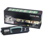 LEXMARK Toner negru R.E232/33x/34x