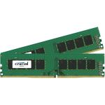 Memorie D4 16GB (2x8GB) DDR4 2400 MHz CL17