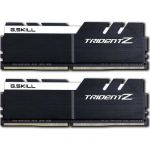 Memorie Memorie F4-3200C16D-16GTZKW, D4, 3200 MHz, 16GB, C16 GSkill TridZ K2