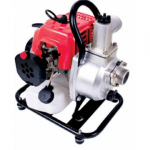 Motopompa RD-GWP03, 1600 W, 317 l/min, benzina