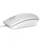 Mouse 570-AAIP,  Dell, optical, MS116, alb