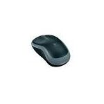 Mouse 910-002235,  WL Logitech M185 OPT, gri