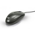 Mouse CLLMEASY Optic, USB, 800 dpi, gri