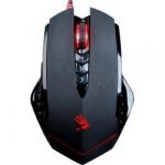 Mouse V8MA, optic, negru