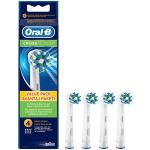 Rezerva periuta electrica Oral B Cross Action EB50-4, 4 bucati