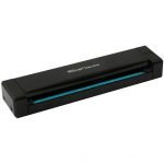 Scaner IRIScan Executive 4, duplex, A4, scanner portabil