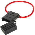 SOCLU SIGURANTA AUTO MAXI PE FIR