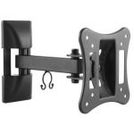 Suport pentru TV  13-27 INCH, Negru