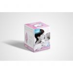 Tampoane anti-lactatie U1051-PAD, cutie 48 buc