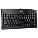 Tastatura Tastatura LuxeMate 100 31300725100, negru