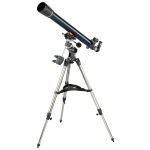 Telescop AstroMaster 70EQ