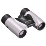 Binoclu 8x21 RC II Alb-perlat