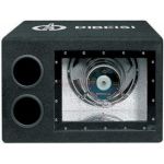 Boxe auto N1215AA, Bass-Reflex, 30 cm, 300W, RMS
