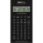 Calculator de birou BAII Plus Professional, 10 cifre