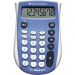 Calculator de birou TI-503SV, 12 cifre