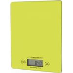 Cantar de bucatarie EKS002G Lemon Verde