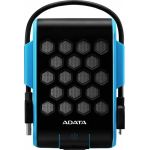 Hard disk extern HD720,1 TB, 2.5 inch, USB 3.0, albastru