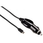 Incarcator auto Classic, mic 93584, Negru