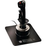 joystick HOTAS Warthog Flight Stick, conectare USB, PC