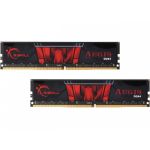 Memorie Aegis, DDR4, 32 GB, 2400 MHz, CL15, kit