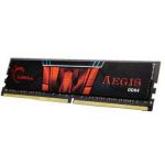 Memorie Aegis, DDR4, 8 GB, 2400 MHz, CL15