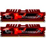 Memorie DDR3 ,1600MHz, 8GB, C9  GSkill RipX K2, 1.50V