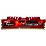 Memorie Ripjaws X, DDR3, 8 GB, 1333 MHz, CL9