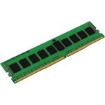 Memorie server KVR21R15S8/4, DDR4, RDIMM, 4GB, 2133 MHz, CL 15, 1.2V, ECC