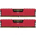 Memorie Vengeance LPX, DDR4, 2 x 16 GB, 2666 MHz, CL16, kit