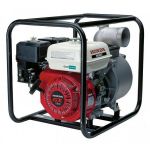 Motopompa WB30XT3, DRX, 4.8 CP, apa curata, benzina