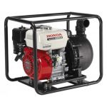 Motopompa WMP20X1, 4.8 CP, apa sarata, produse chimice