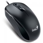 Mouse DX-110 BLACK USB
