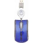 Mouse EM109B, 800 dpi,  USB, Albastru