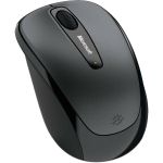 Mouse MOBILE 3500  BLACK
